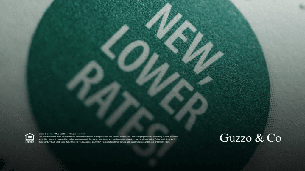 A Deep Dive into the Dynamics of Falling Mortgage Rates in 2024